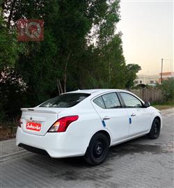 نیسان سەنی